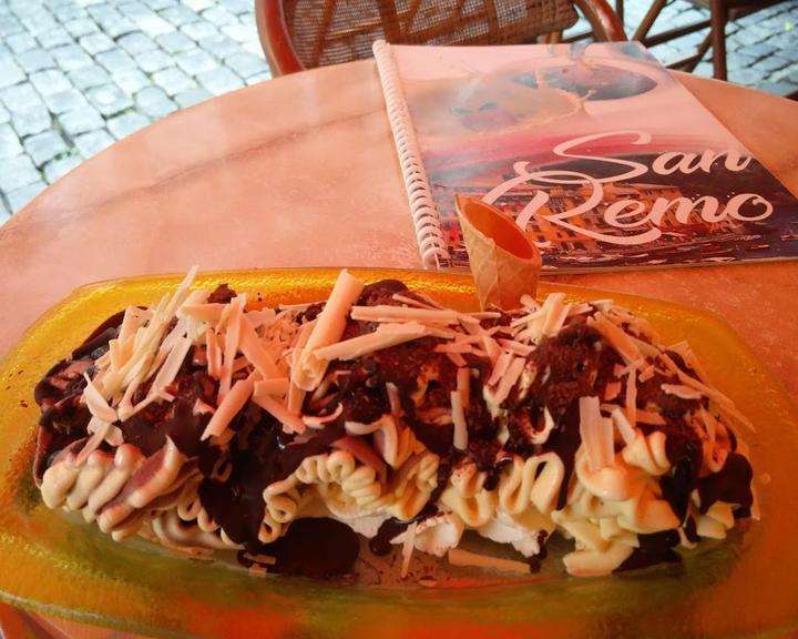 Eiscafe San Remo