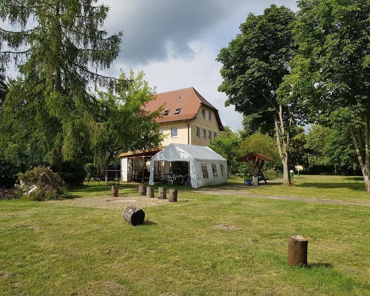 Ferienanlage Labussee