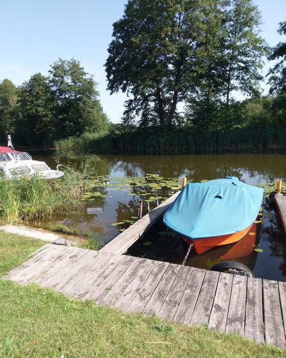 Ferienanlage Labussee