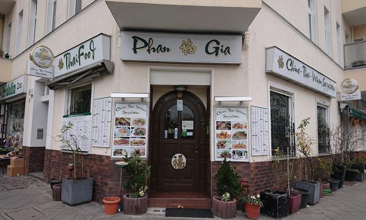Phan Gia