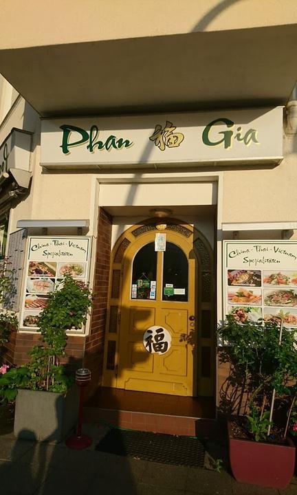 Phan Gia