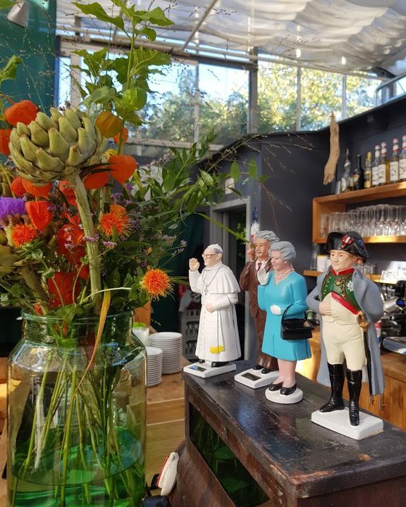 Café Huben