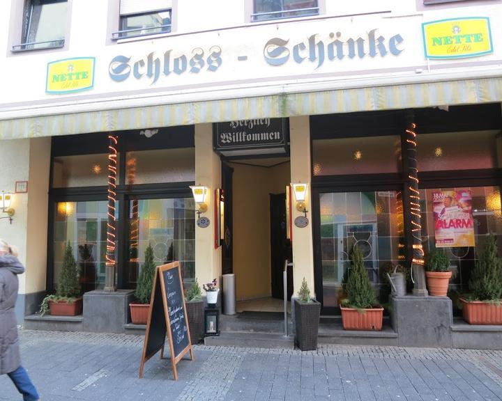 Schloß-Schänke Andernach