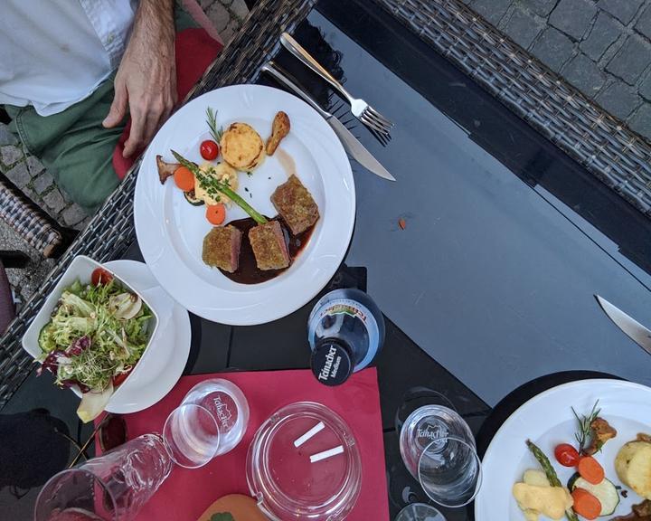Gasthaus Zum Winzer
