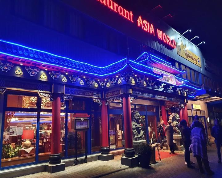 Asia World