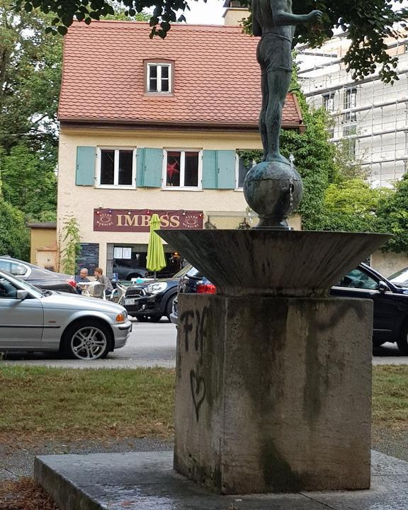 Alles Wurscht