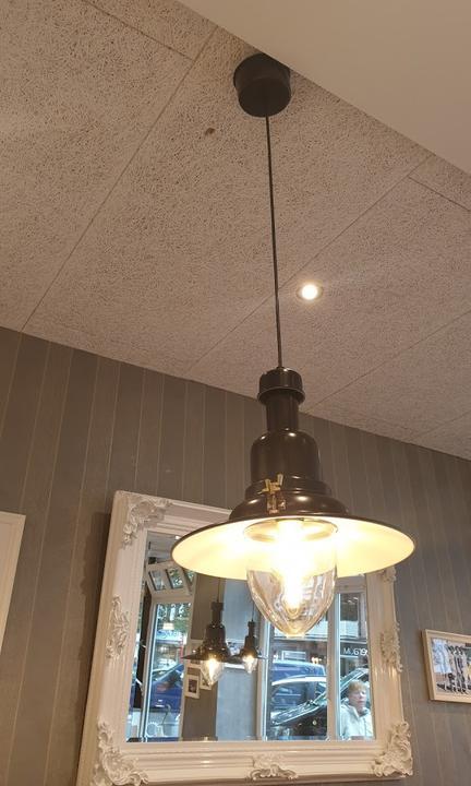 Cafe Luise Kleine Backerei