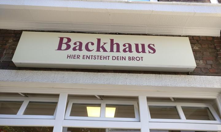 Cafe Luise Kleine Backerei