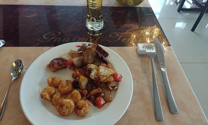 Gourmet Tempel