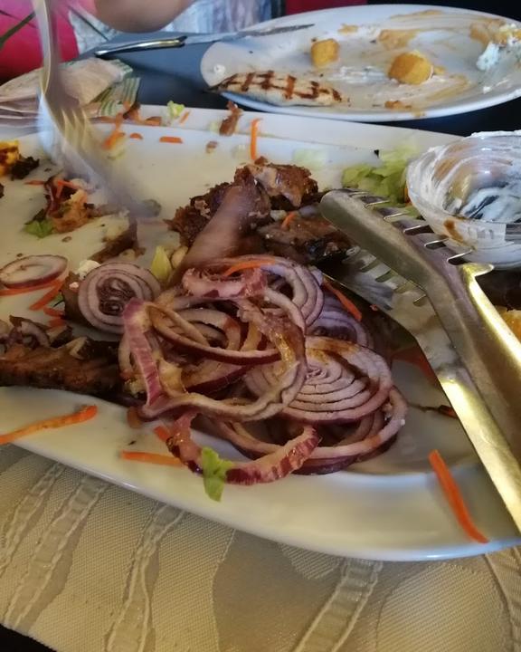 Restaurant Thessaloniki