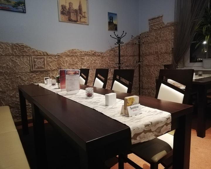 Restaurant Thessaloniki