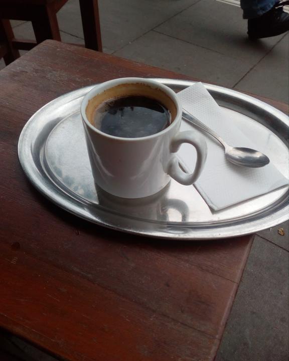 Carlos Coffee