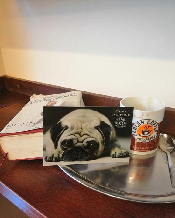Carlos Coffee