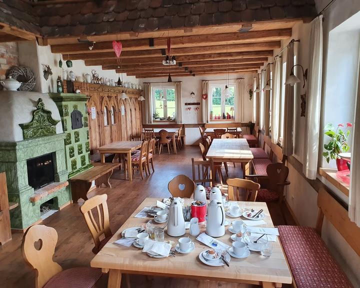 Wirtshaus beim Fuechsle