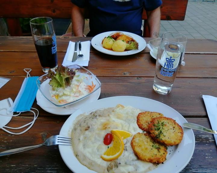Wirtshaus beim Fuechsle