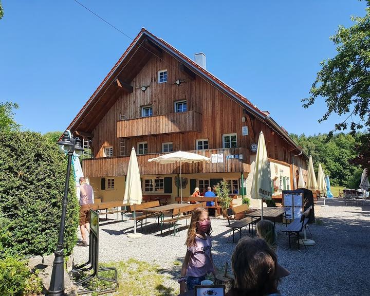 Wirtshaus beim Fuechsle