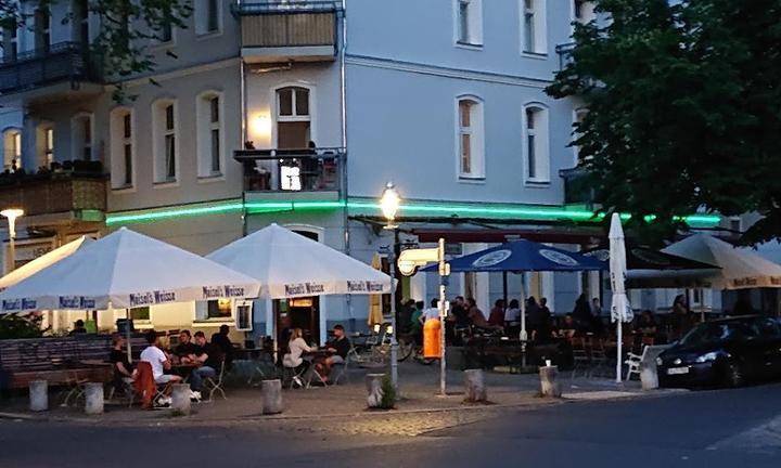 Tipperary Berlin