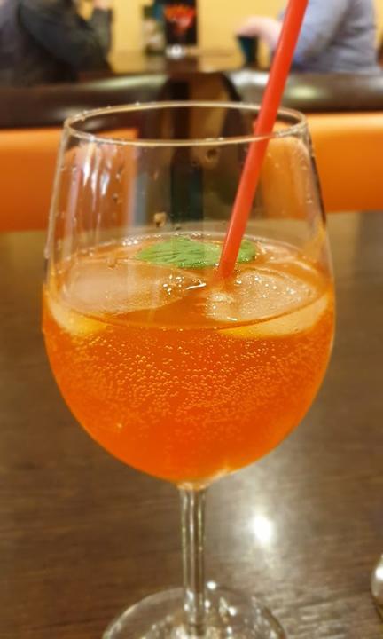 Eiscafe-Pizzeria Pellegrini