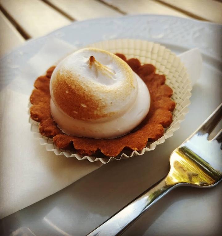 Creme Caramel