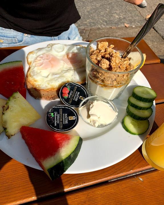 Cafe Plazebo
