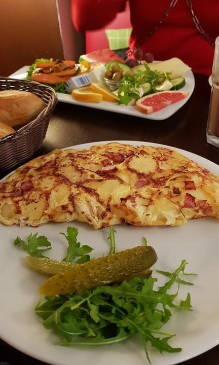 Cafe Plazebo