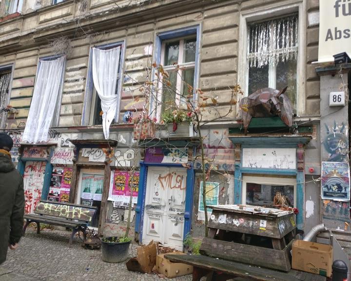 Cafe Plazebo