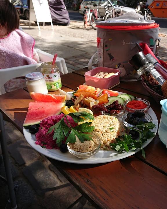 Cafe Plazebo