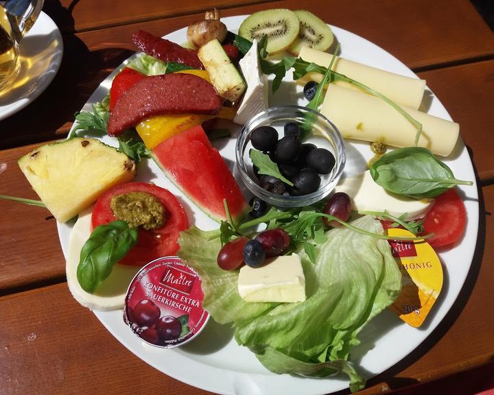 Cafe Plazebo