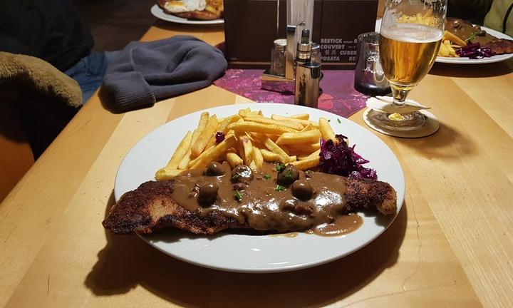 Euro Rastpark Theeßen