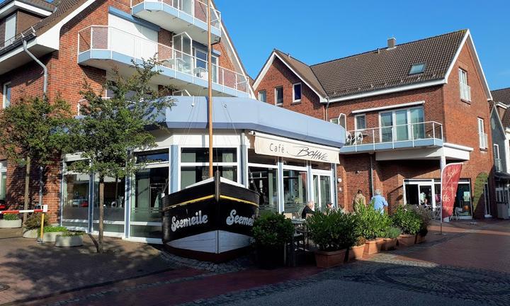 Cafe Bohne