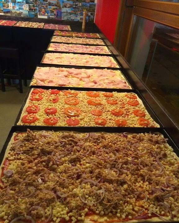 Pizza Peppino