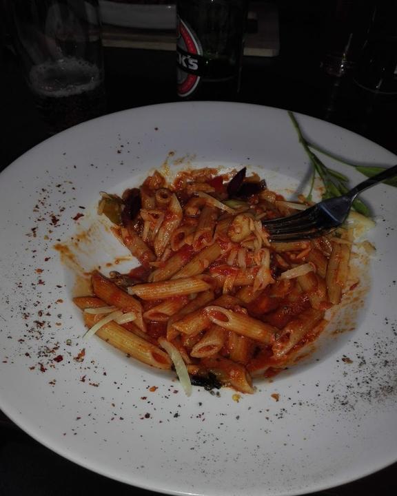 Pizza Peppino