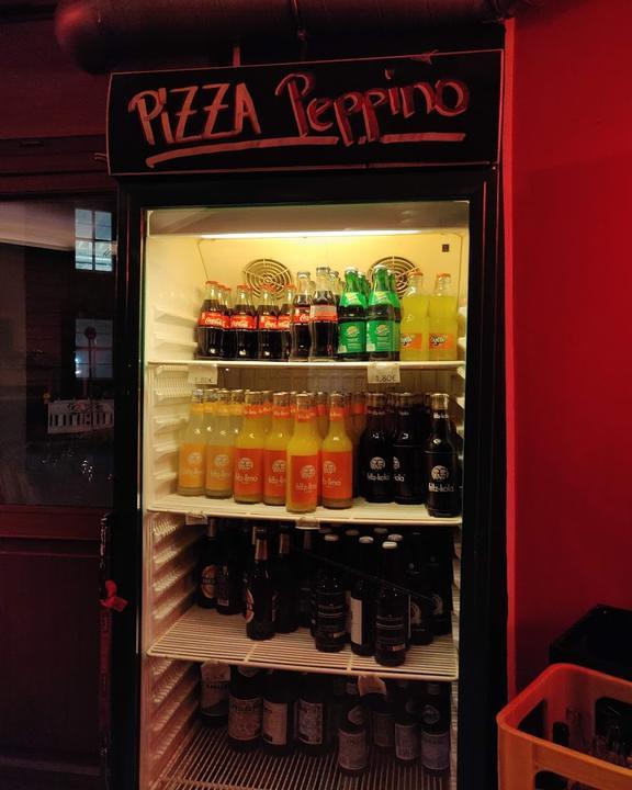 Pizza Peppino