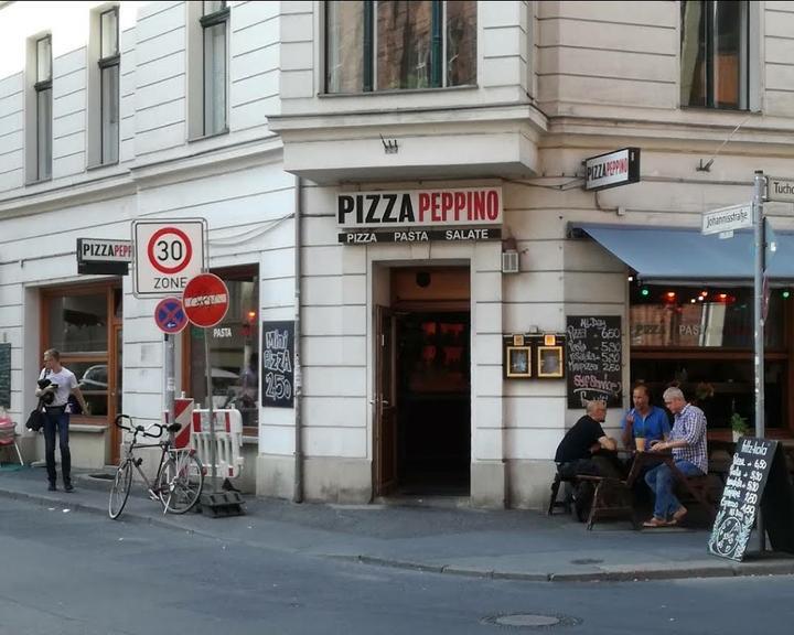 Pizza Peppino