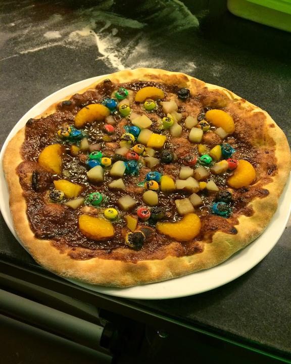 Pizza Peppino