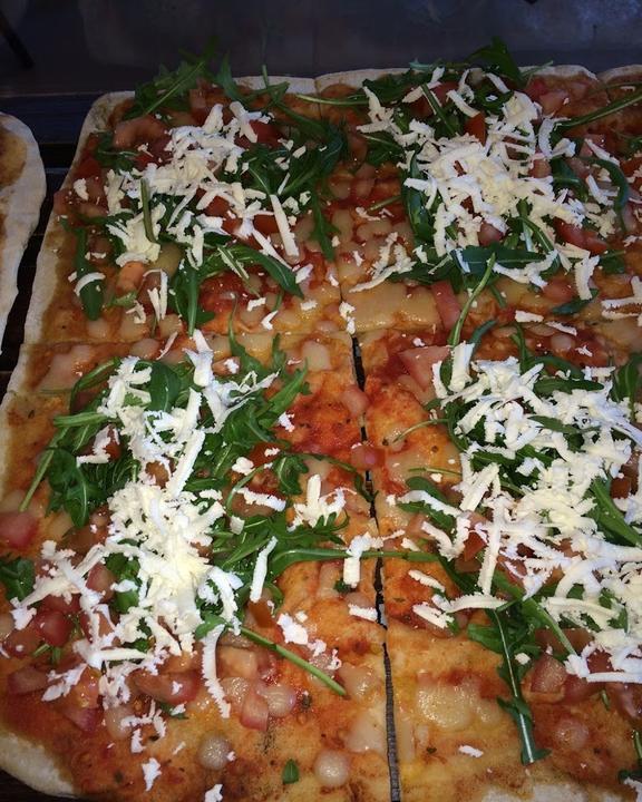 Pizza Peppino