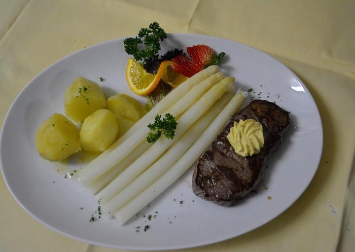 Restaurant Dubrovnik