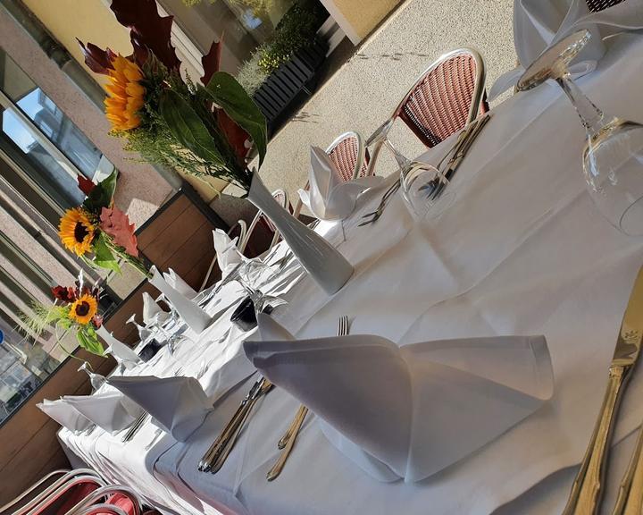 Restaurant Dubrovnik