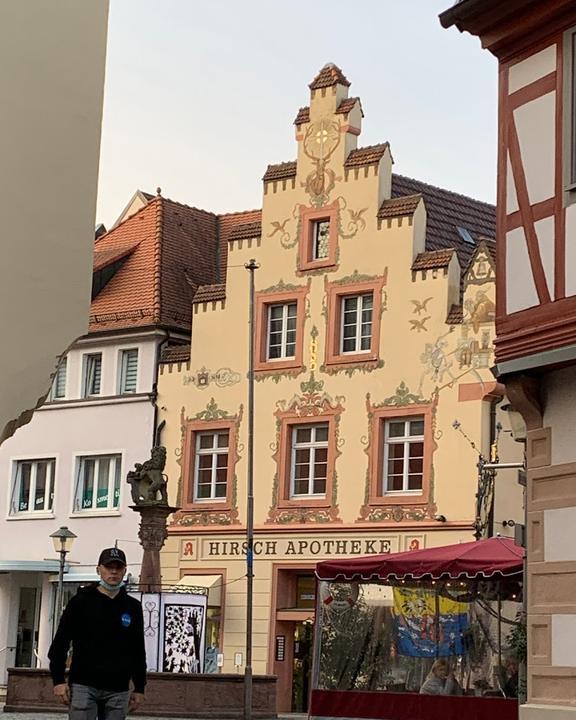 Confiserie Kaffeehaus Gmeiner