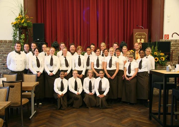 Kamper Hof