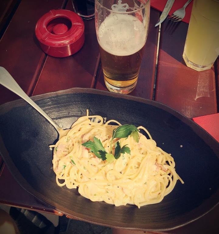 O'roje Aperipasta