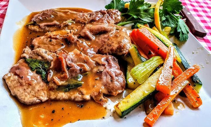 O'roje Aperipasta