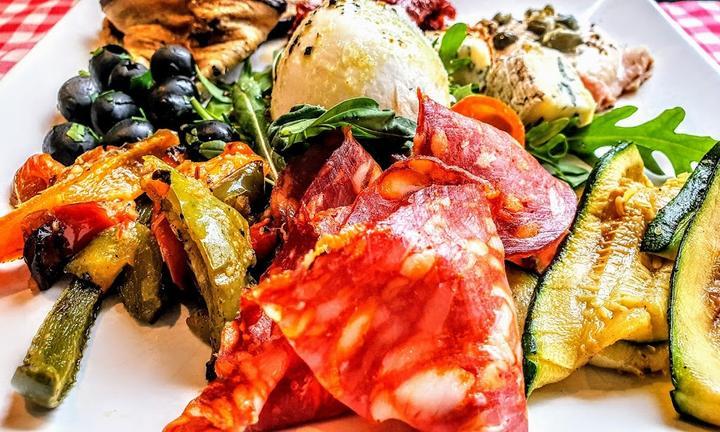 O'roje Aperipasta