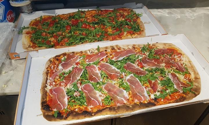 O'roje Aperipasta