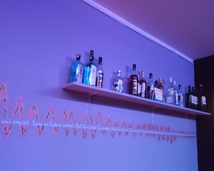 Maya Galerie & Cafe