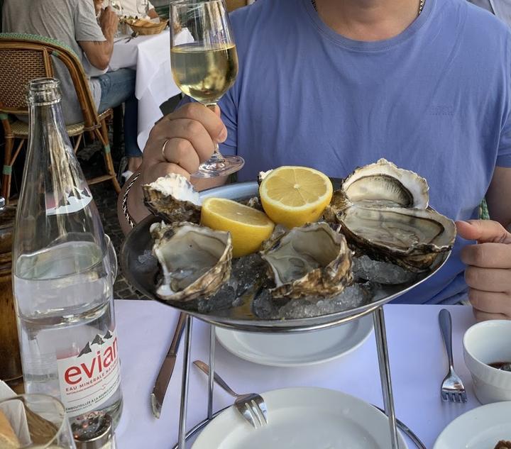 Paris Bar