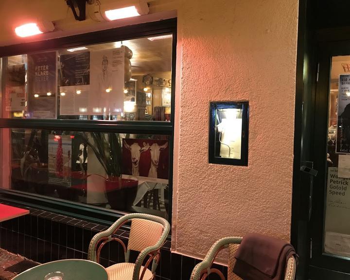 Paris Bar