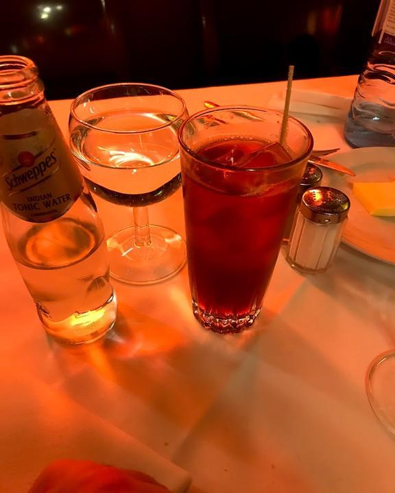 Paris Bar