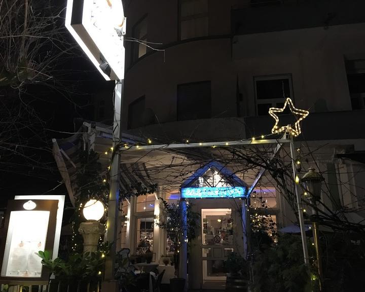 Parthenon Restaurant