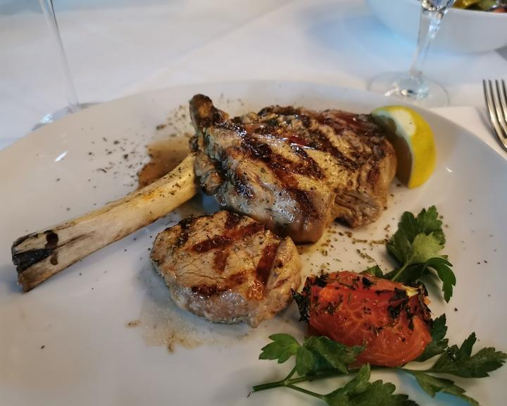 Parthenon Restaurant